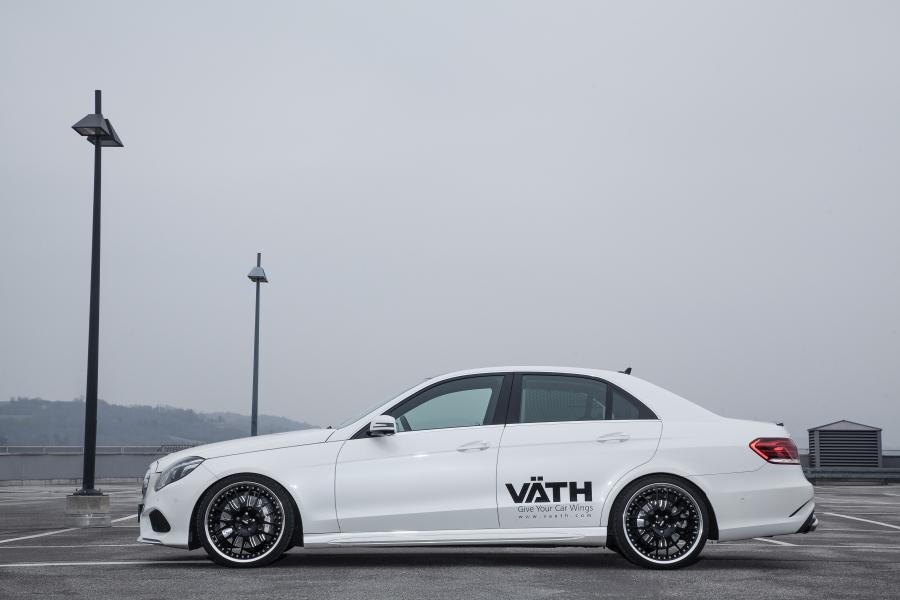  Mercedes-Benz E500 V50 RS by VATH 2015 года  (фото 9 из 18)